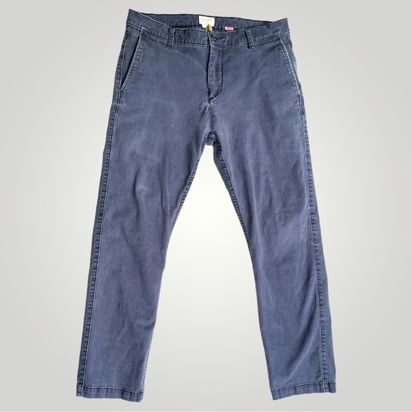 Dockers Blue Chinos/Khaki’s 31”x27” - Picture 16 of 16